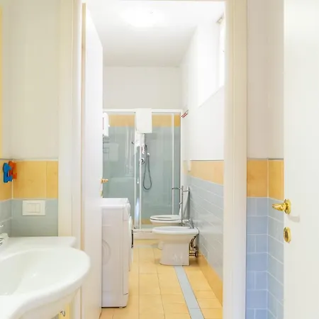 Apartment Kinzica Pisa