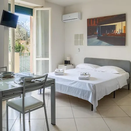 Kinzica Apartment