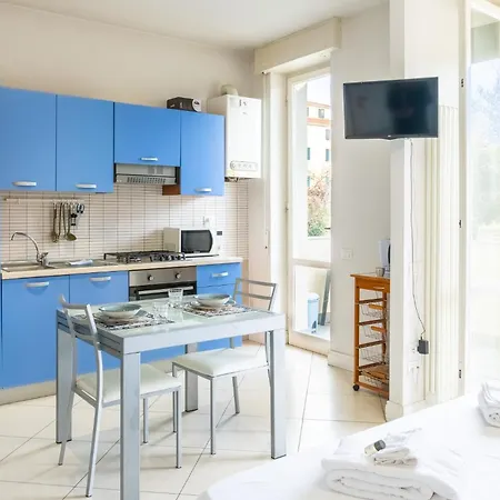 Apartment Kinzica *