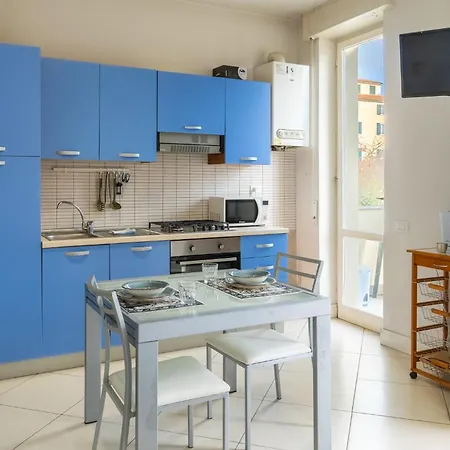 Apartment Kinzica Pisa